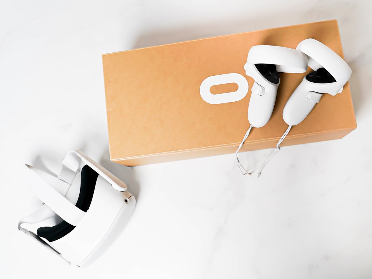 Experiencia inmersiva en Nexalori